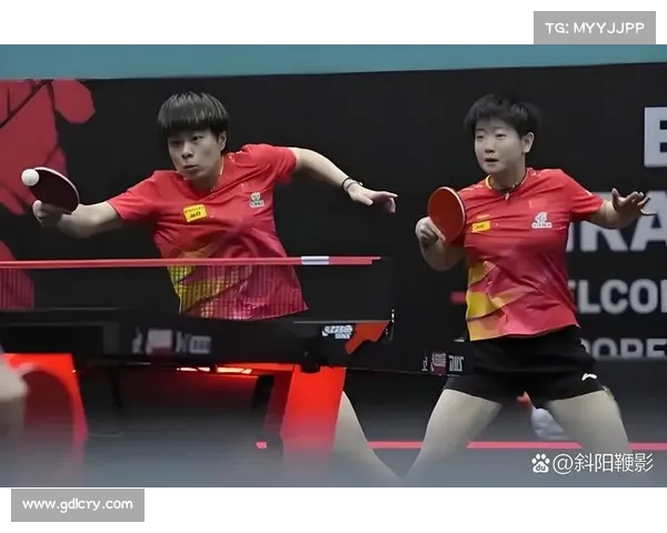 2025年女乒世界排名大揭秘 领军人物与黑马选手争夺激烈 2025年女乒世界排名大揭秘 领军人物与黑马选手争夺激烈